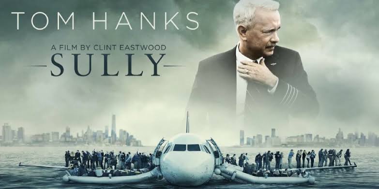 Sully (2016)