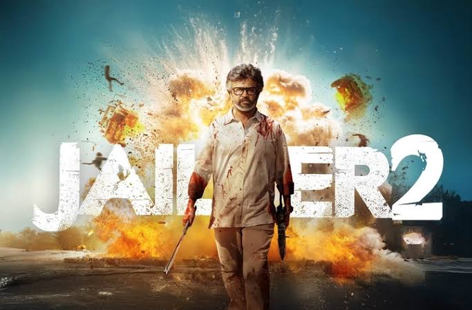 Jailer 2 2026 HQ PreDVD