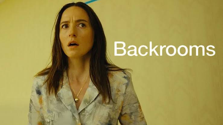Backrooms (2026)