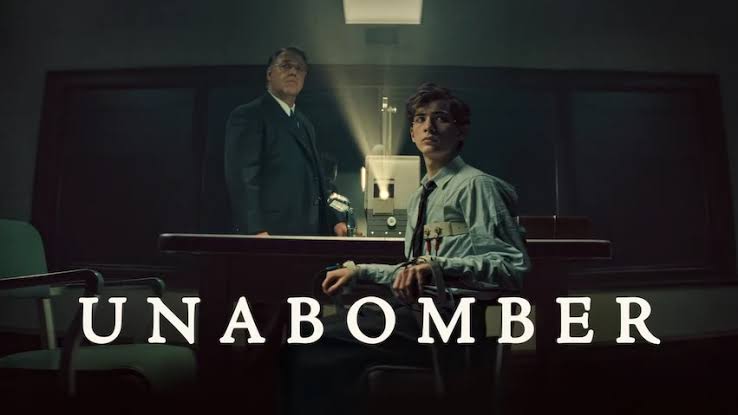 Unabomber (2026)