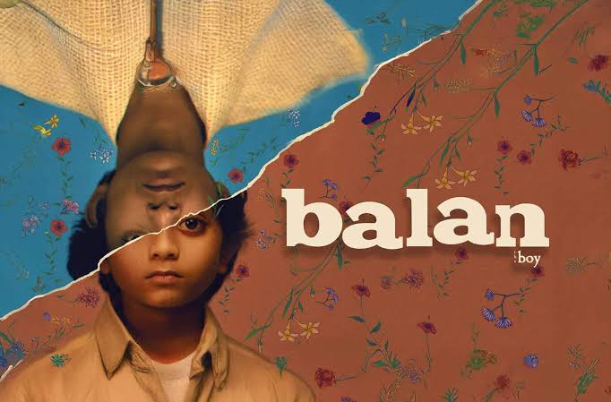 Balan The Boy (2026) HD