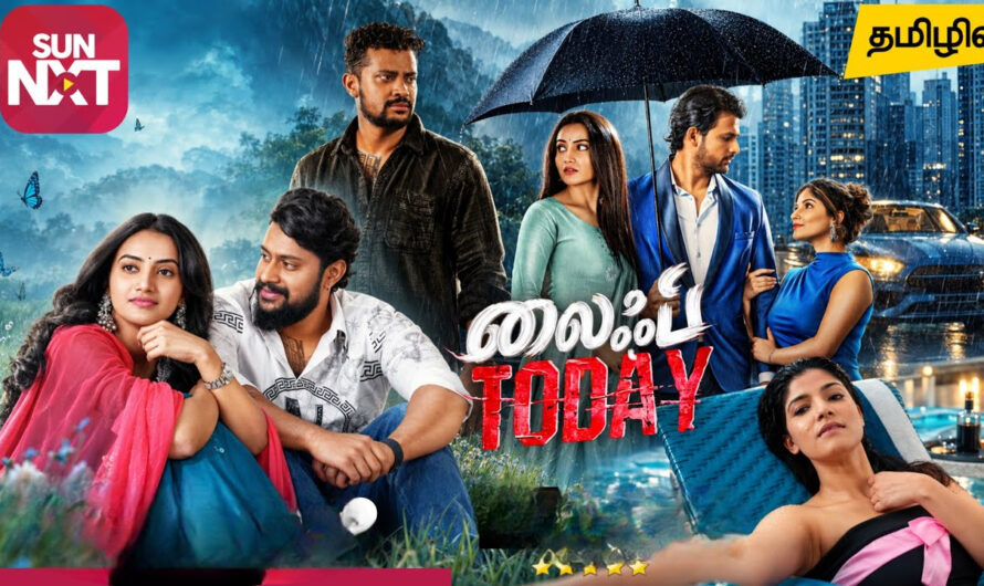 Life Today (2026) HD
