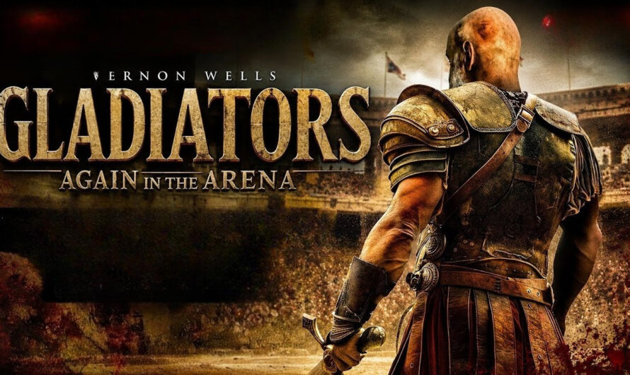 Gladiators (2024)