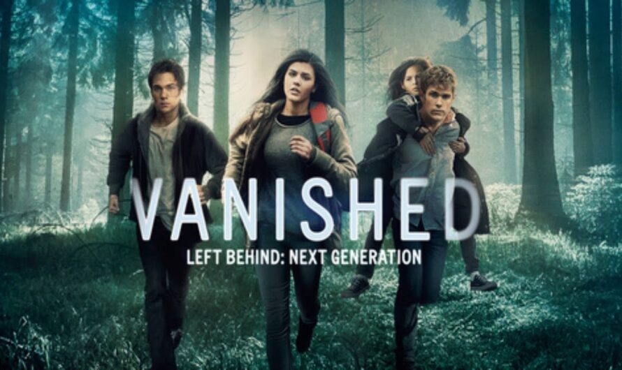 Vanished Left Behind – Next Generation (2016)