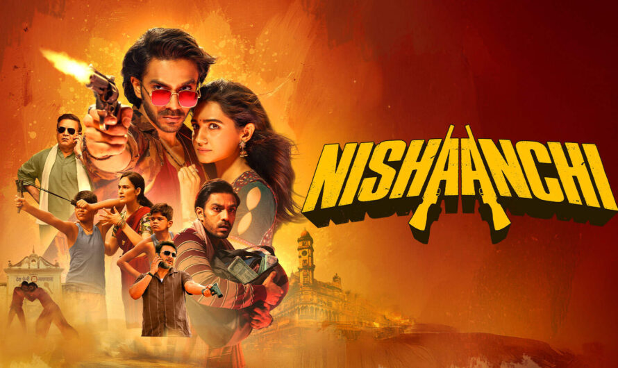 Nishaanchi (2025) HD