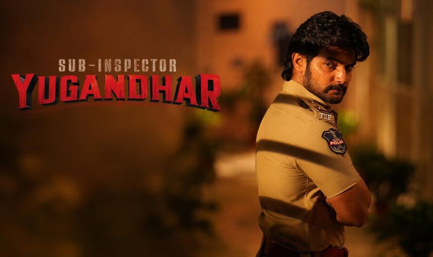 SI Yugandhar (2026) HD