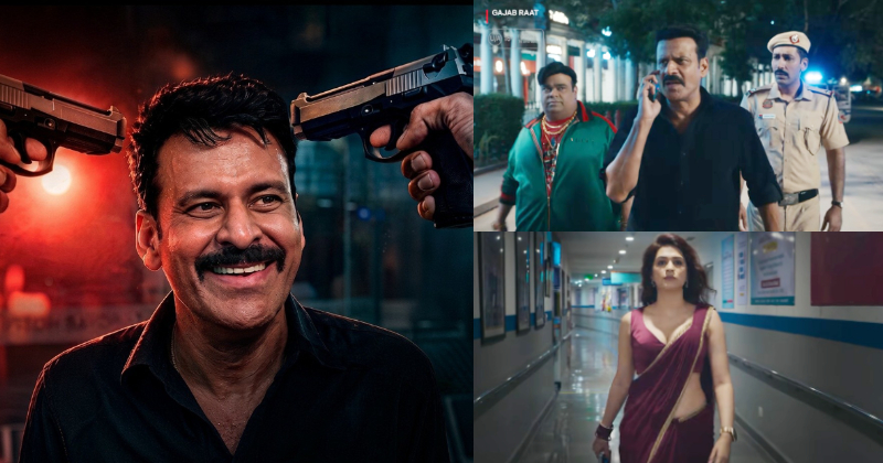 Gajab Raat (2026) HD